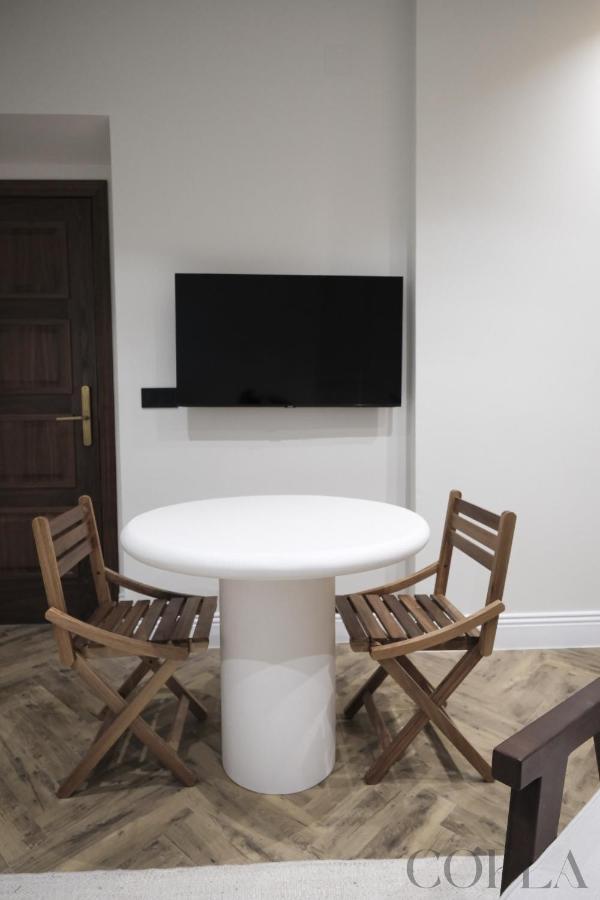 Fabulous Apartamento Para 4Pax En El Centro De Sevilla Buitenkant foto