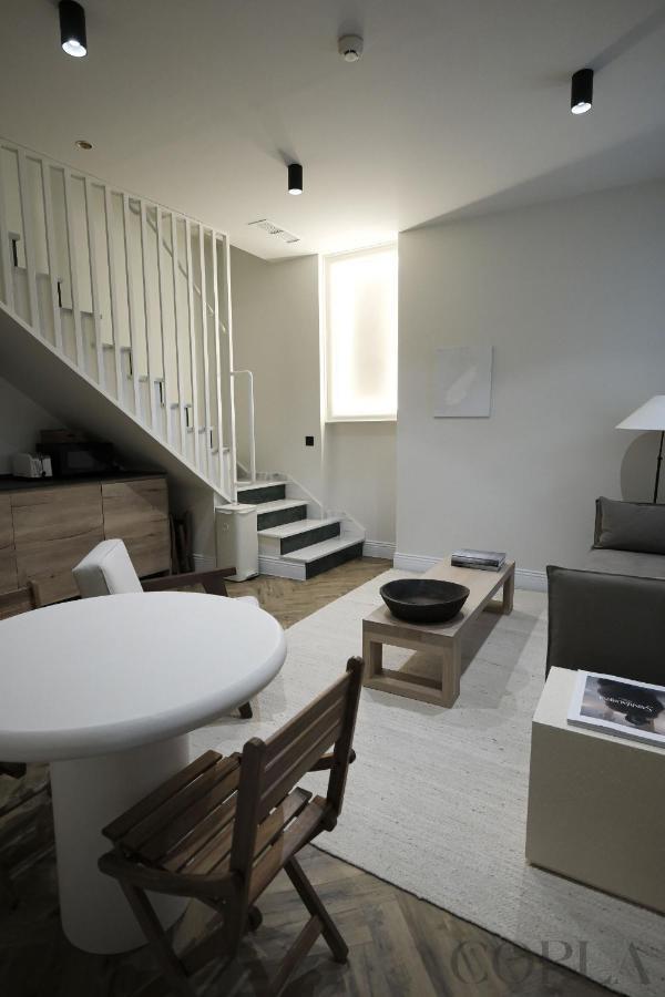 Fabulous Apartamento Para 4Pax En El Centro De Sevilla Buitenkant foto