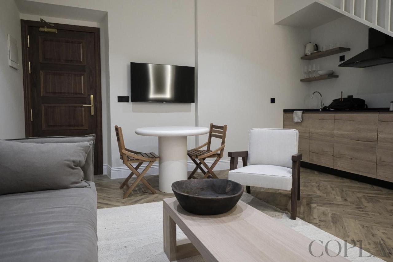 Fabulous Apartamento Para 4Pax En El Centro De Sevilla Buitenkant foto