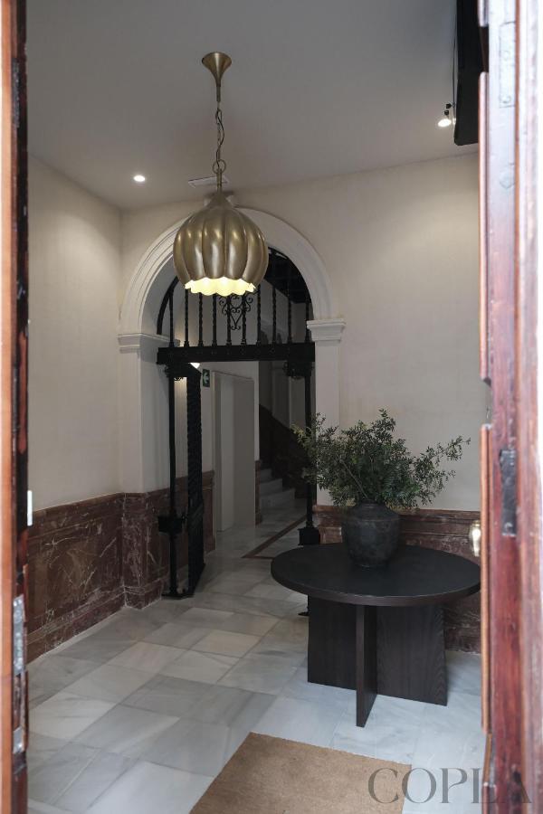 Fabulous Apartamento Para 4Pax En El Centro De Sevilla Buitenkant foto