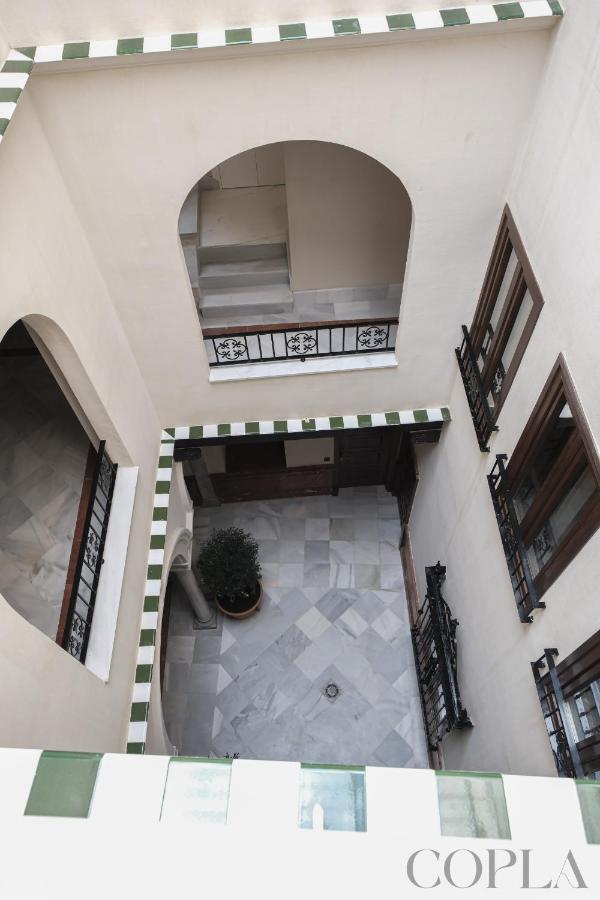 Fabulous Apartamento Para 4Pax En El Centro De Sevilla Buitenkant foto