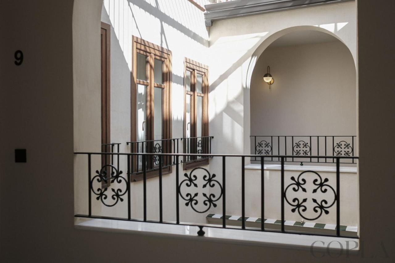 Fabulous Apartamento Para 4Pax En El Centro De Sevilla Buitenkant foto