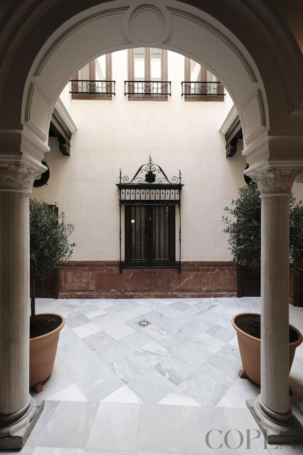 Fabulous Apartamento Para 4Pax En El Centro De Sevilla Buitenkant foto