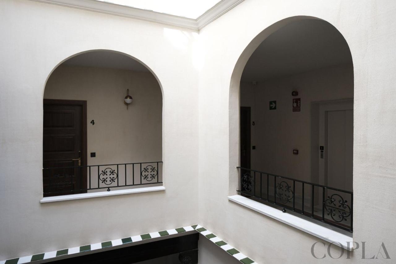 Fabulous Apartamento Para 4Pax En El Centro De Sevilla Buitenkant foto