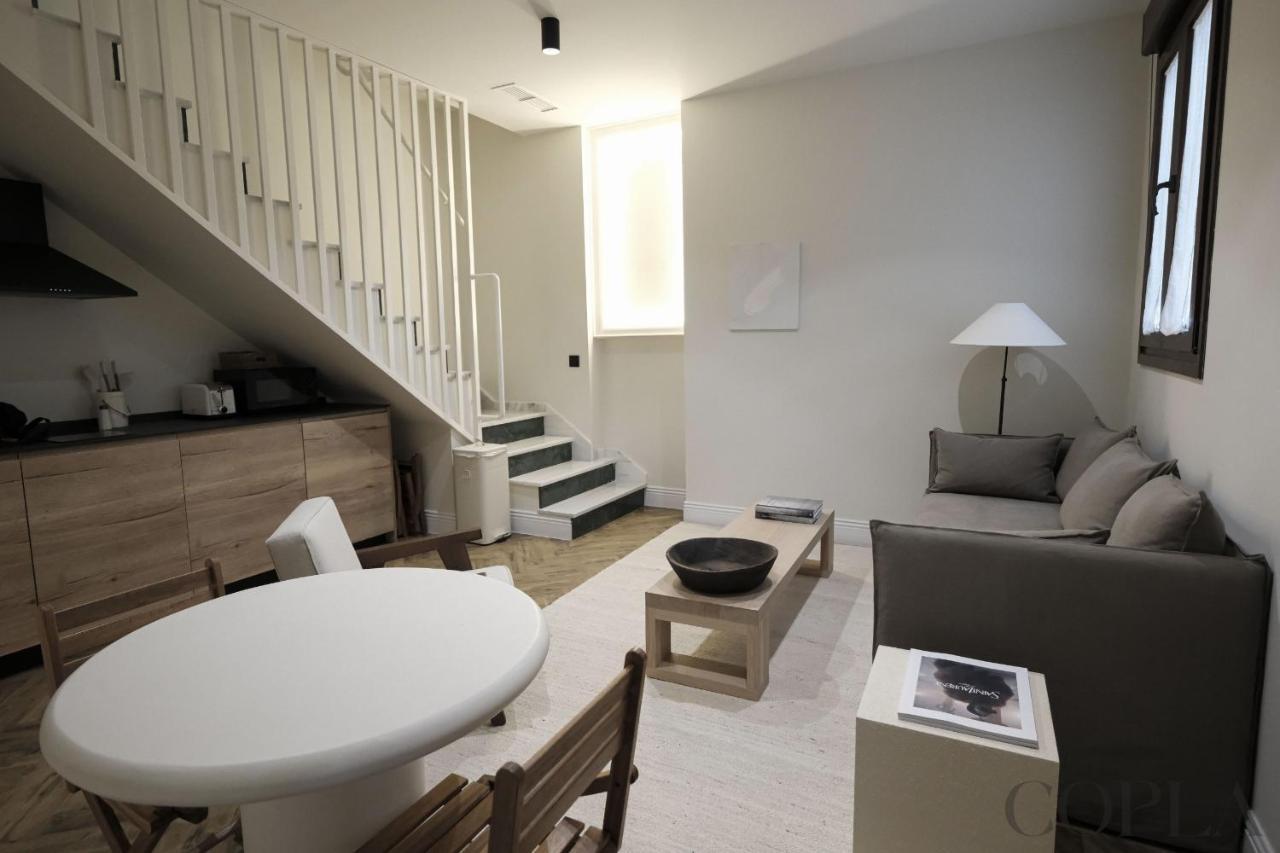 Fabulous Apartamento Para 4Pax En El Centro De Sevilla Buitenkant foto